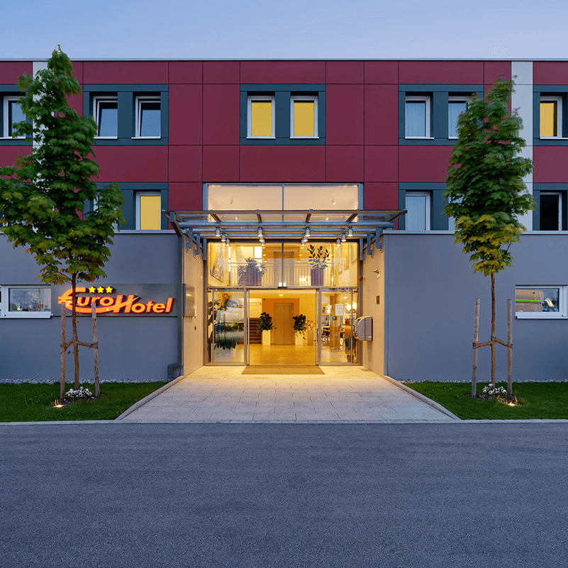 EuroHotel Friedberg